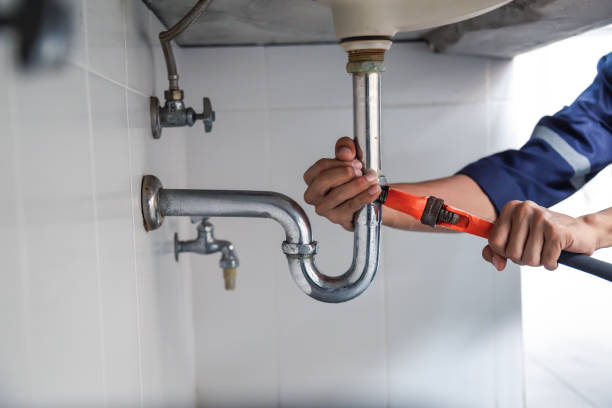 Best Drain Cleaning Services  in Tullytown, PA