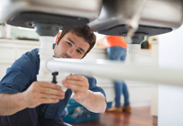 Professional Plumbing in Tullytown, PA