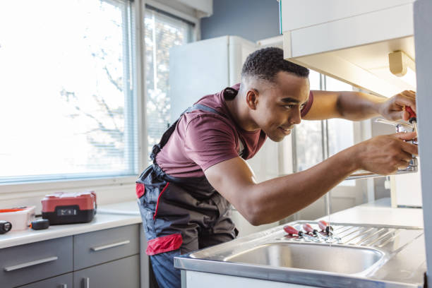 Best Emergency Plumber  in Tullytown, PA