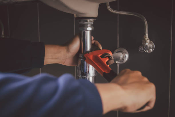 Best Leak Detection Services  in Tullytown, PA